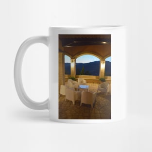 Sicilian Country Living III Mug